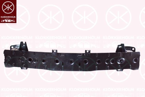 Klokkerholm 3453940 Підсилювач бампера переднього 3453940: Купити в Україні - Добра ціна на EXIST.UA!