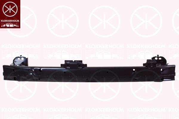 Klokkerholm 5500940 Підсилювач бампера переднього 5500940: Купити в Україні - Добра ціна на EXIST.UA!