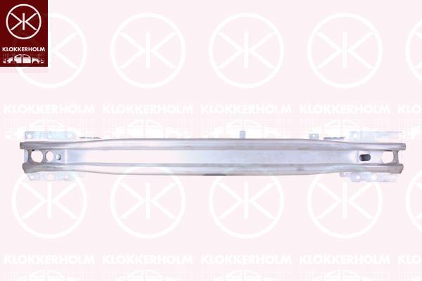 Klokkerholm 9057940 Підсилювач бампера переднього 9057940: Купити в Україні - Добра ціна на EXIST.UA!