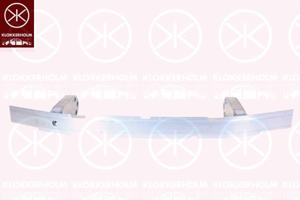 Klokkerholm 0067940 Підсилювач бампера переднього 0067940: Приваблива ціна - Купити в Україні на EXIST.UA!