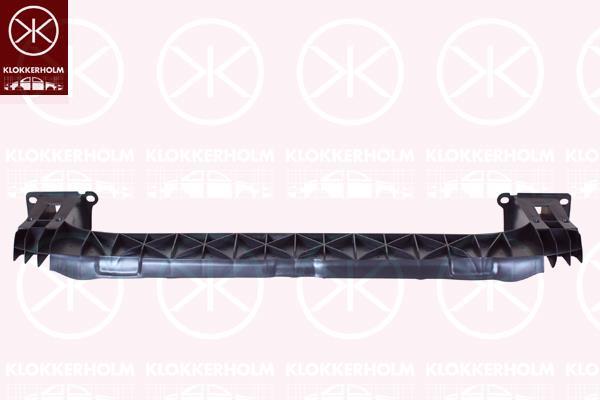 Klokkerholm 0552942 Підсилювач бампера переднього 0552942: Купити в Україні - Добра ціна на EXIST.UA!