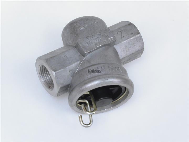 310005011 Haldex Фільтр трубки