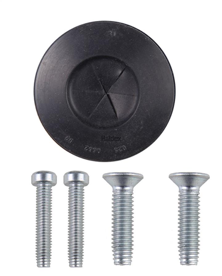 950334005 Haldex Автозапчастина
