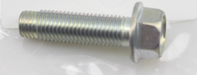 Toyota 91553-81030 Болт 9155381030: Отличная цена - Купить в Украине на EXIST.UA! 9155381030 Toyota Болт