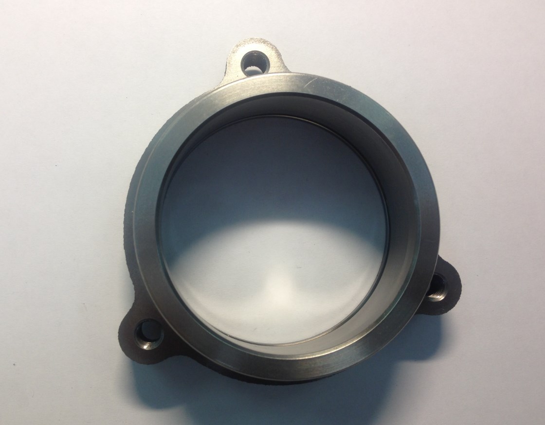 3977610E03 Nissan Подшипник ступицы