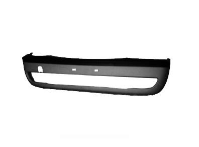 OPL07ZA001P Eurobump Бампер передний