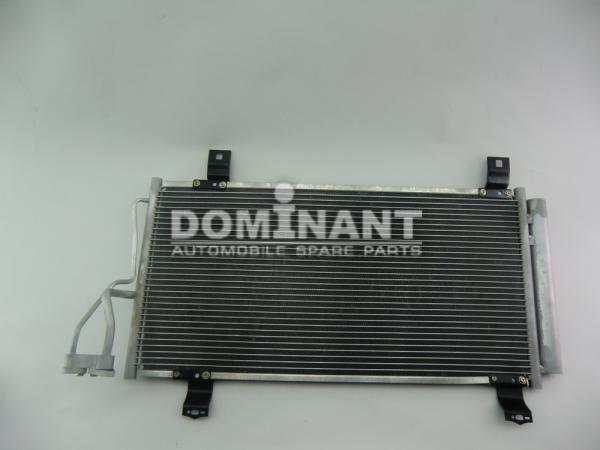Dominant MZGS01D61480D Радіатор кондиціонера (Конденсатор) MZGS01D61480D: Приваблива ціна - Купити в Україні на EXIST.UA!