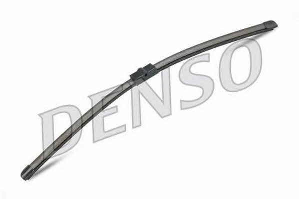 DENSO DF-001 Комплект щіток склоочисника безкаркасних Denso Flat 530/480 DF001: Купити в Україні - Добра ціна на EXIST.UA!