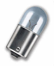 Osram 5008ULT-02B Лампа розжарювання R10W 12V 10W 5008ULT02B: Купити в Україні - Добра ціна на EXIST.UA!