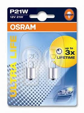 Купити Osram 7506ULT-02B за низькою ціною в Україні!