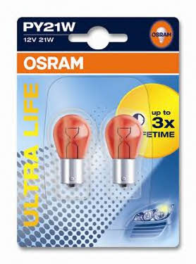 Купити Osram 7507ULT-02B за низькою ціною в Україні!