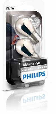 Купить Philips 12496SVB2 по низкой цене в Украине!