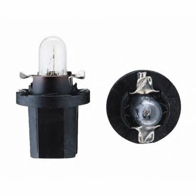 Лампочка накаливания BAX 12V 1,2W Philips 12598CP