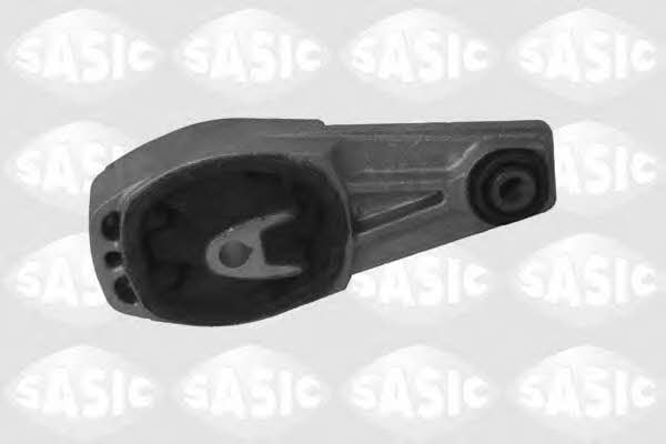 Подушка двигателя задняя Sasic 2700021