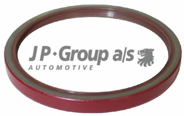 Сальник вала коленчатого задний Jp Group 1219500400