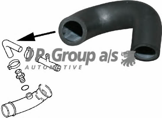 Купити Jp Group 8115652306 за низькою ціною в Україні!