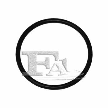 076324005 FA1 Прокладка турбины