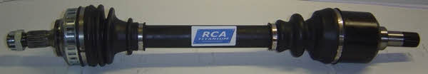 RCA France P800AN Вал привідний P800AN: Купити в Україні - Добра ціна на EXIST.UA!
