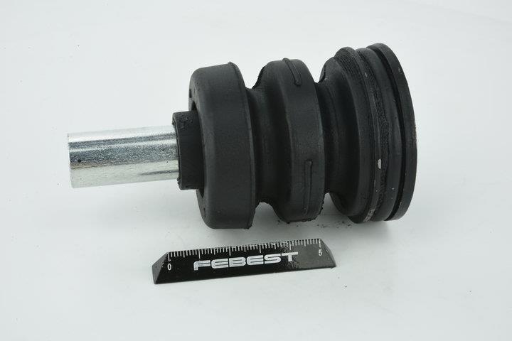 Подушка крепления рамы Febest TSB-151