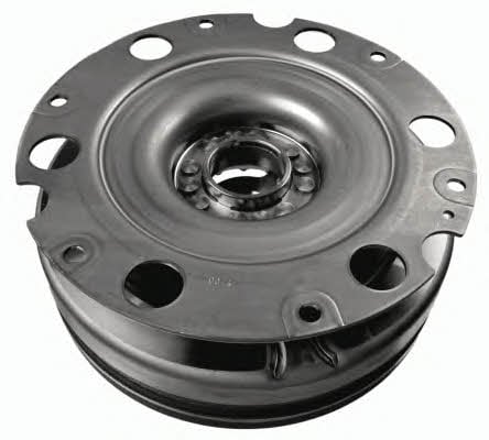 Купить SACHS 2295 000 718 по низкой цене в Украине!