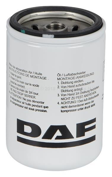 Daf 2120279 Фильтр мочевины 2120279: Купить в Украине - Отличная цена на EXIST.UA!