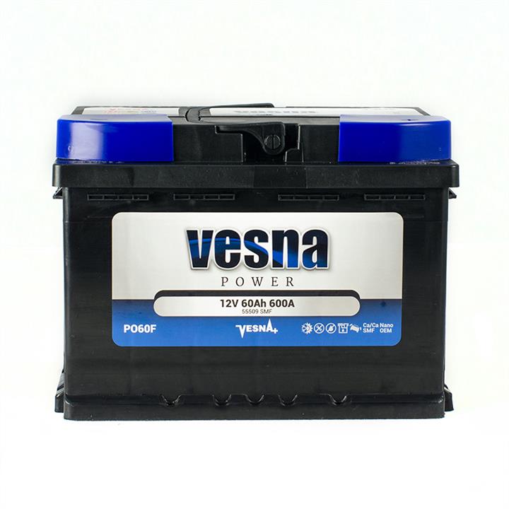 Купити Vesna 415262 – суперціна на EXIST.UA!