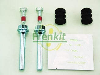 Frenkit 810083 Ремкомплект направляючої гальмівного супорта 810083: Купити в Україні - Добра ціна на EXIST.UA!