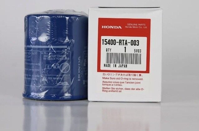 Купить Honda 15400-RTA-003 по низкой цене в Украине!