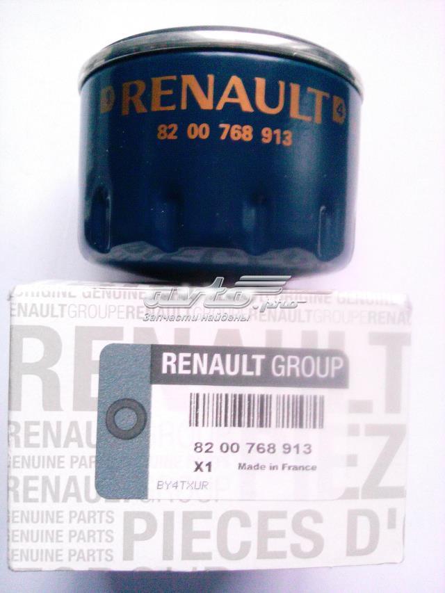 Фільтр масляний Renault 82 00 768 913