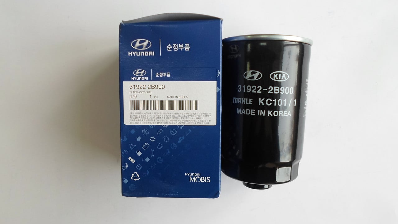 Купити Hyundai&#x2F;Kia 31922-2B900 за низькою ціною в Україні!