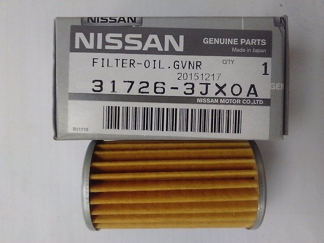 Купити Nissan 317263JX0A – суперціна на EXIST.UA!