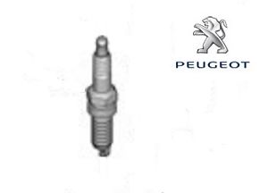 Citroen/Peugeot 96 762 881 80 Свічка запалювання 9676288180: Купити в Україні - Добра ціна на EXIST.UA!