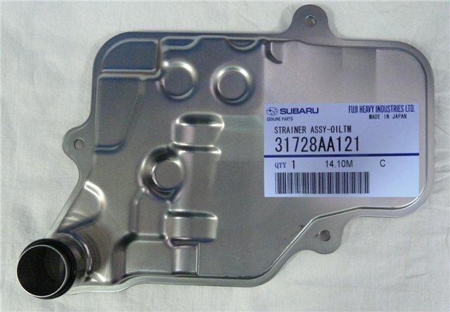 Купити Subaru 31728AA121 – суперціна на EXIST.UA!