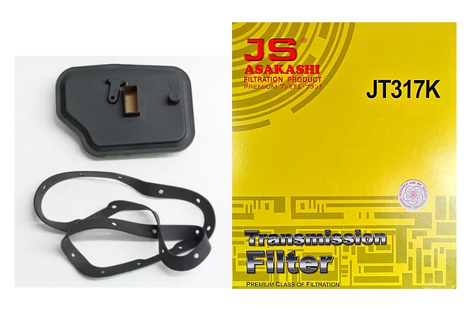 Купити JS Asakashi JT317K за низькою ціною в Україні!