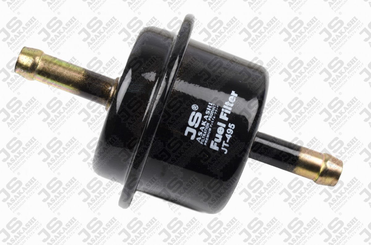 Купити JS Asakashi JT495 за низькою ціною в Україні!