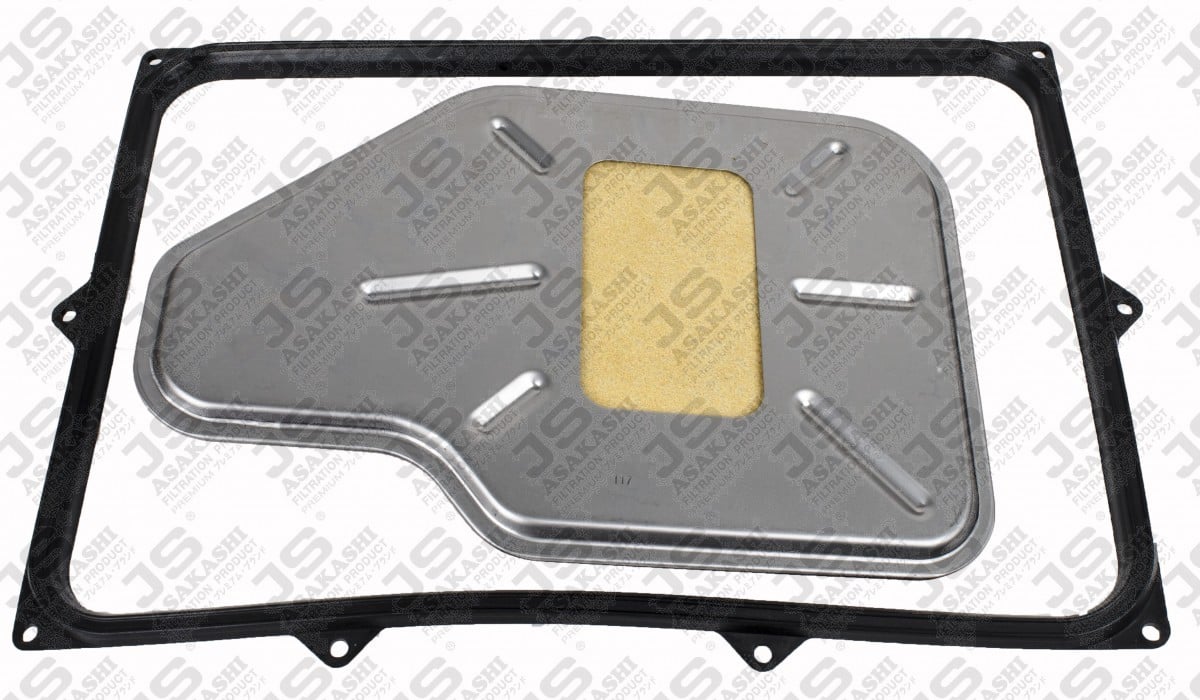 Купити JS Asakashi JT154K за низькою ціною в Україні!