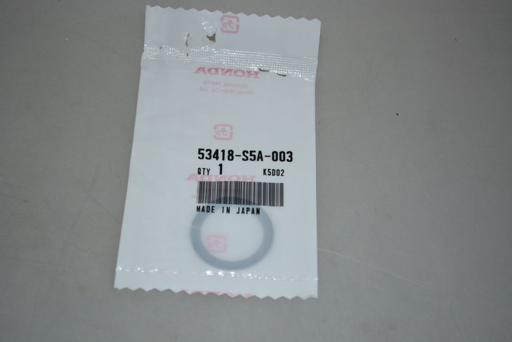 Шайба рулевой рейки Honda 53418-S5A-003
