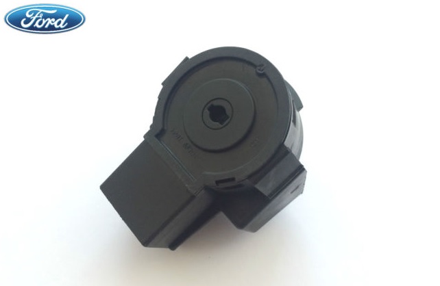 5164985 Ford Контактная группа замка зажигания