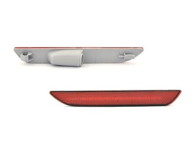 5290201 Ford Фонарь