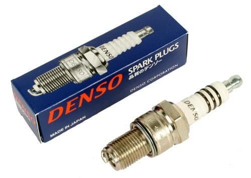 DENSO 3125 Свічка запалювання Denso Standard Q20P-U 3125: Купити в Україні - Добра ціна на EXIST.UA!