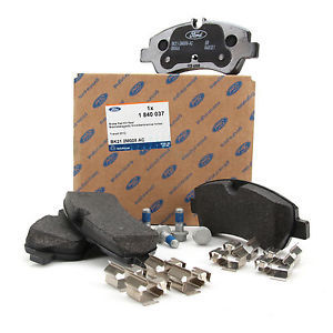 Купить Ford 1 840 037 по низкой цене в Украине!
