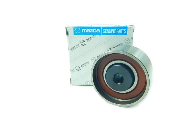 Ролик ГРМ Mazda 6 (Мазда 6): RF5C12730 Mazda Ролик ремня ГРМ