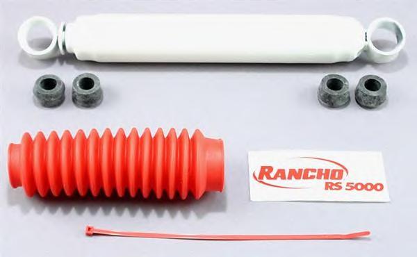 Rancho RS5143 Амортизатор підвіскі задній газомасляний RS5143: Приваблива ціна - Купити в Україні на EXIST.UA!