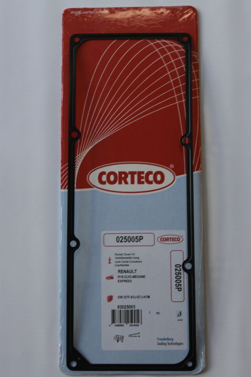 Купить Corteco 025005P по низкой цене в Украине!