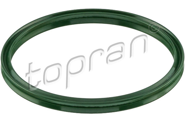 Topran 115 070 Прокладка патрубка інтеркулера 115070: Купити в Україні - Добра ціна на EXIST.UA!