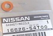 Купити Nissan 16626-54T00 за низькою ціною в Україні!