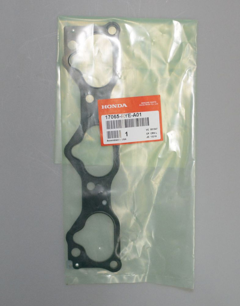 Купити Honda 17065-RYE-A01 за низькою ціною в Україні!