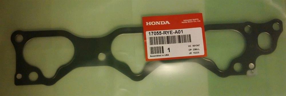 Купити Honda 17055-RYE-A01 за низькою ціною в Україні!