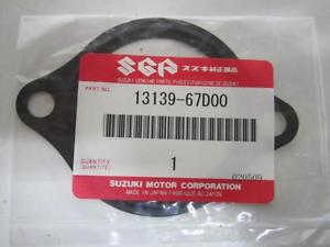 1313967D00 Suzuki Прокладка впускного коллектора
