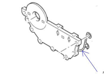 Купить Ford 6 172 113 по низкой цене в Украине!